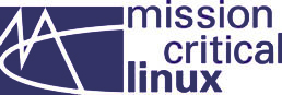 mission critical linux