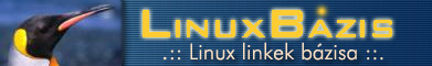 linuxbázis