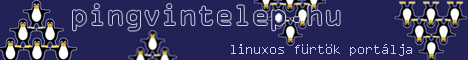 pingvintelep