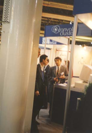 Info 2001 – 1. fénykép
