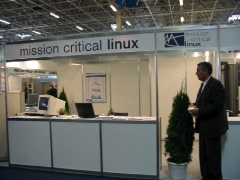 Infotrend 2002 – 1. fénykép